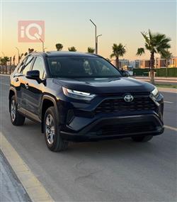 تويوتا راف 4